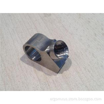Auto Industry / Machinery Precision Machining Parts Profess